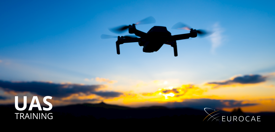 Unmanned Aircraft Systems Airworthiness and Safety Training